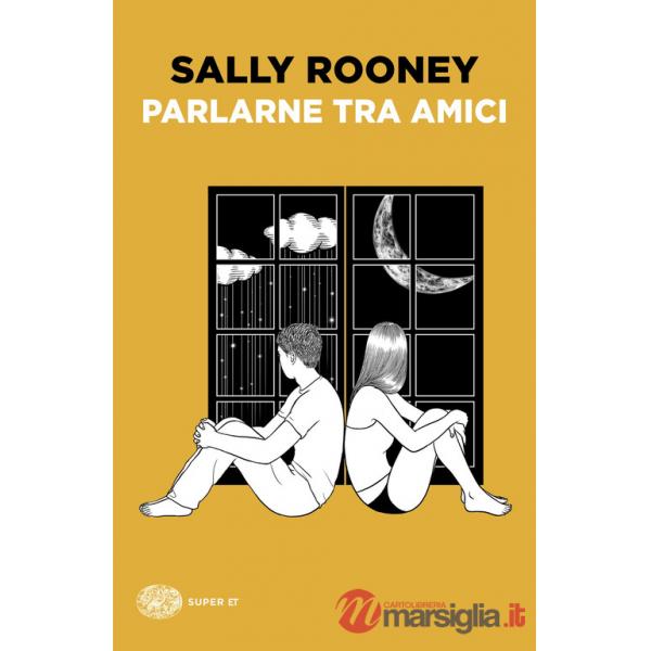 Parlarne tra amici