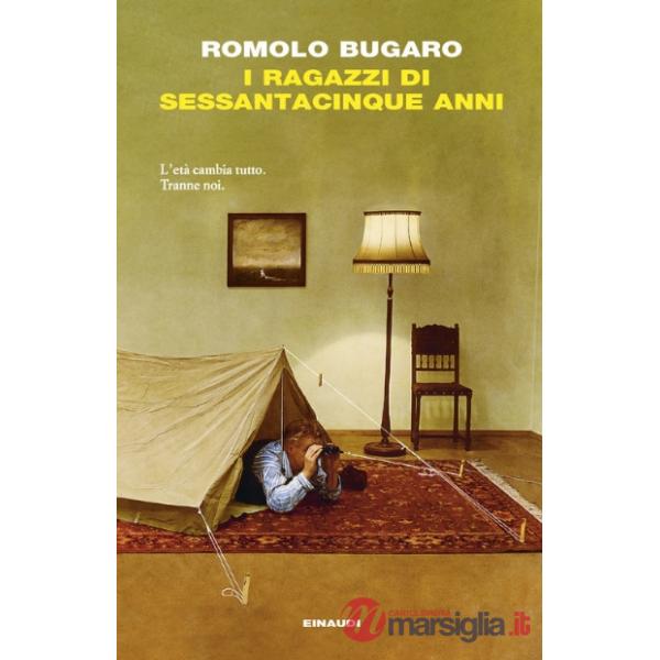 Ragazzi di sessantacinque anni (I)