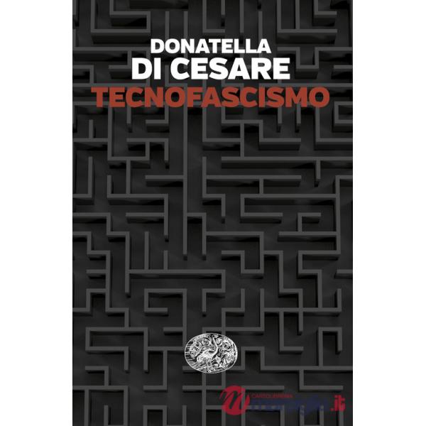 Tecnofascismo