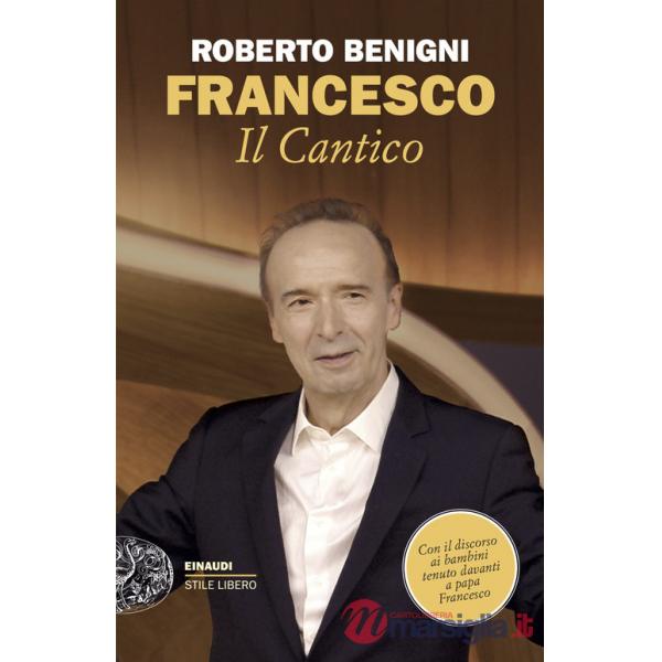 Francesco. Il Cantico