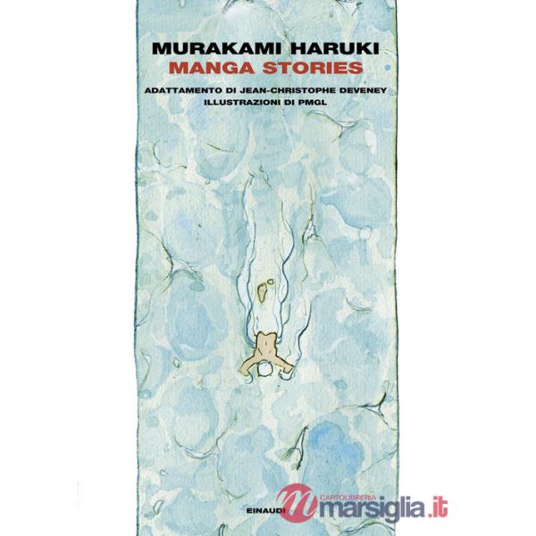 Manga Stories. Ediz. italiana
