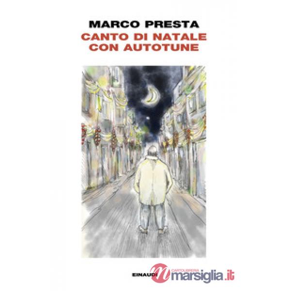 Canto di Natale con autotune