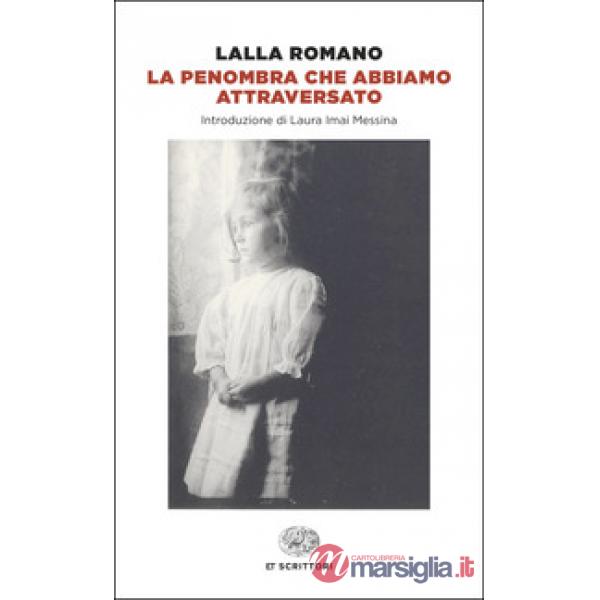 Penombra che abbiamo attraversato (La)