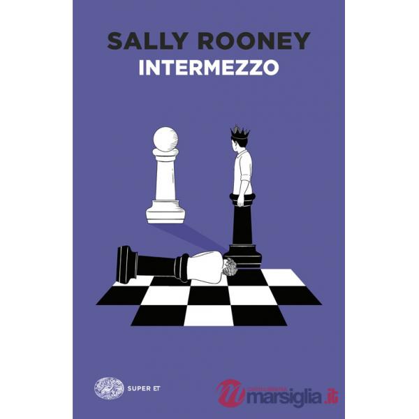 Intermezzo. Ediz. italiana