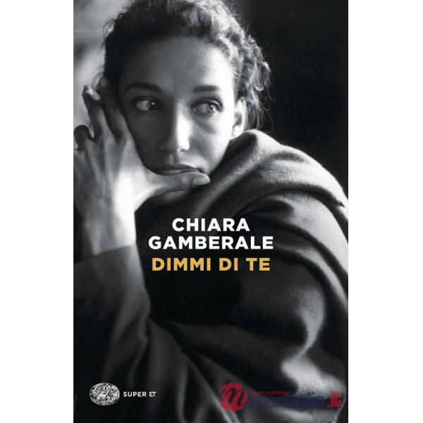 Dimmi di te