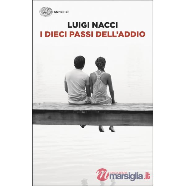 Dieci passi dell'addio (I)
