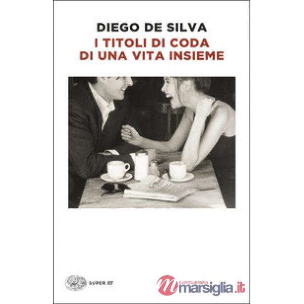 Titoli di coda di una vita insieme (I)