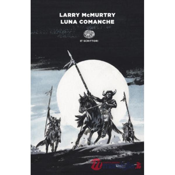 Luna comanche