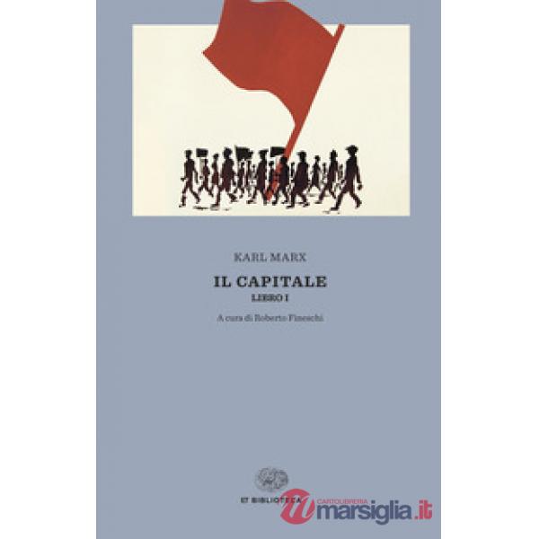 Capitale (Il). Vol. 1