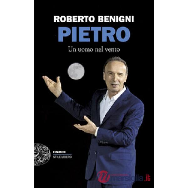 Pietro. Un uomo nel vento