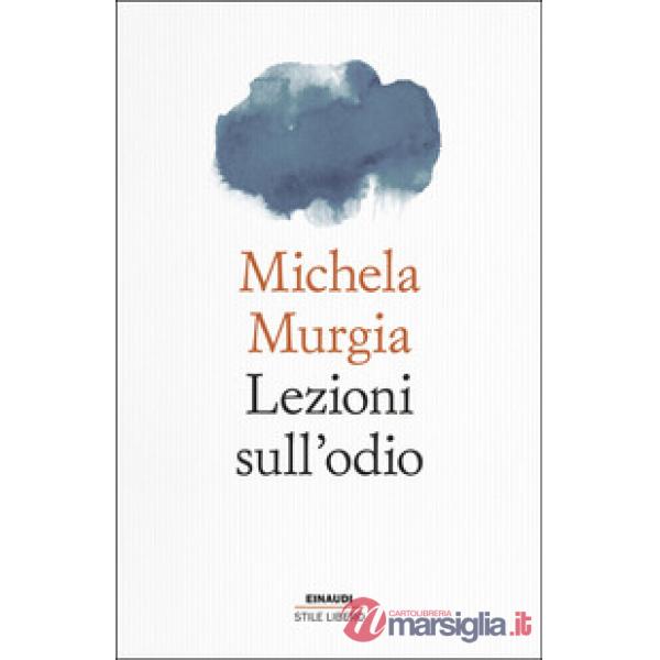 Lezioni sull'odio