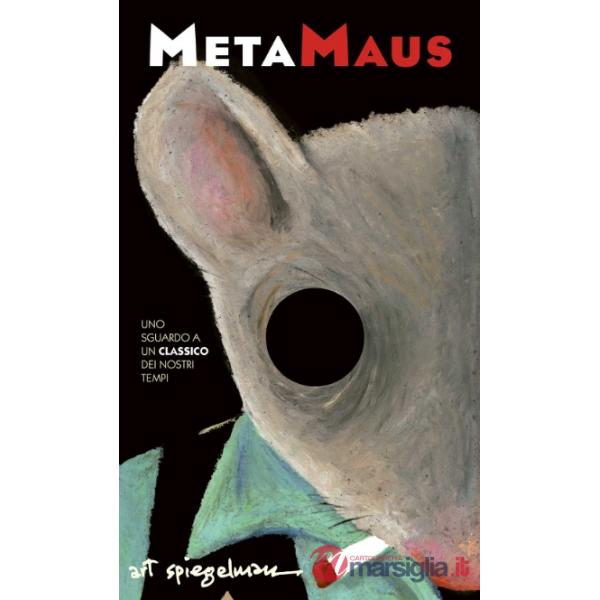 MetaMaus