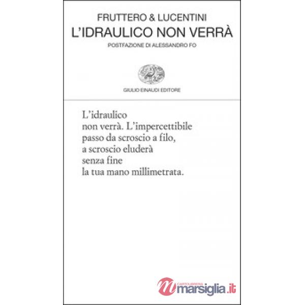 Idraulico non verrà (L')