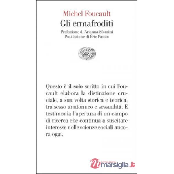 Ermafroditi (Gli)