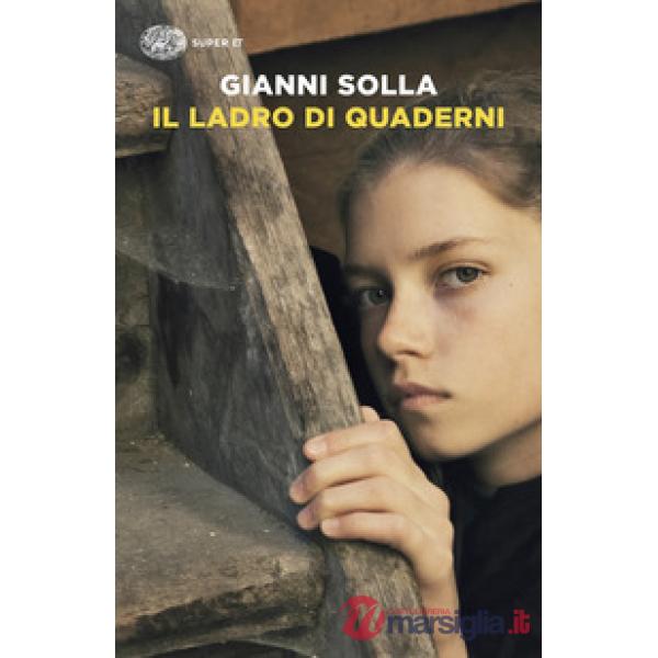 Ladro di quaderni (Il)