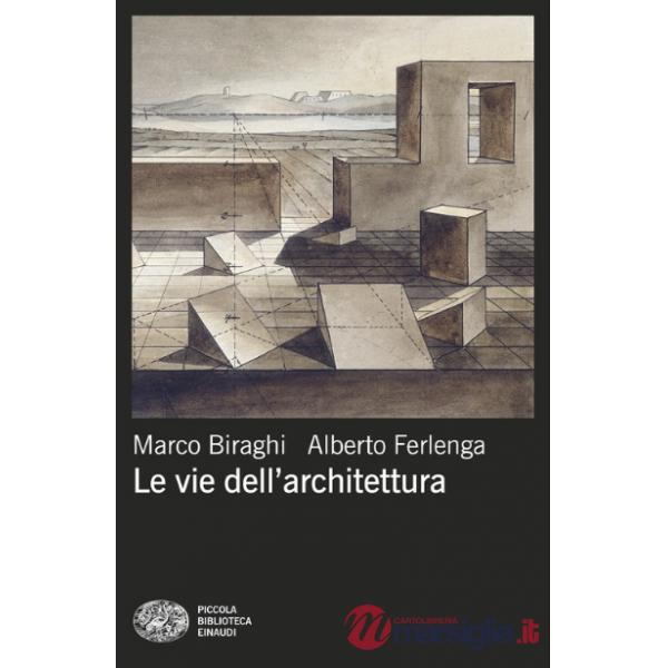 Vie dell'architettura (Le)