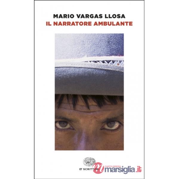 Narratore ambulante (Il)