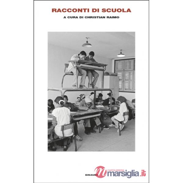 Racconti di scuola