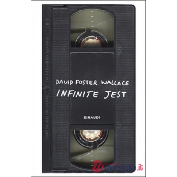 Infinite Jest. Ediz. speciale