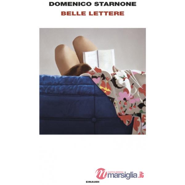 Belle lettere