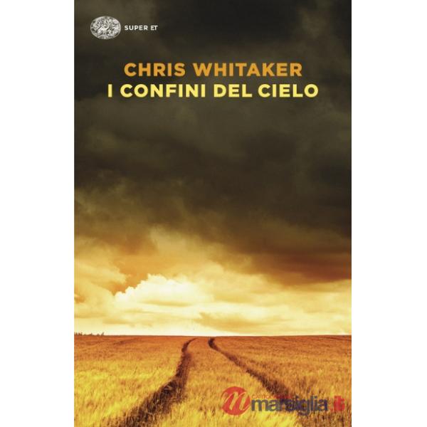 Confini del cielo (I)