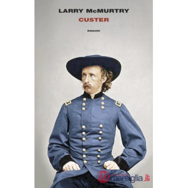 Custer