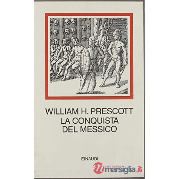 Conquista del Messico (La)