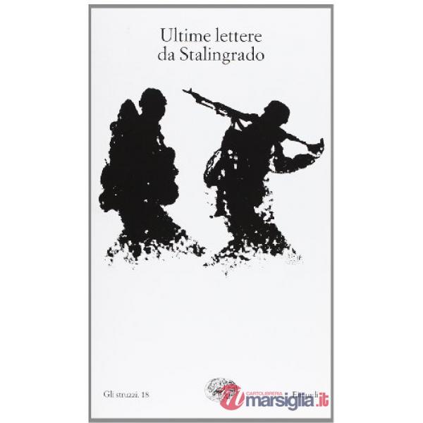 Ultime lettere da Stalingrado