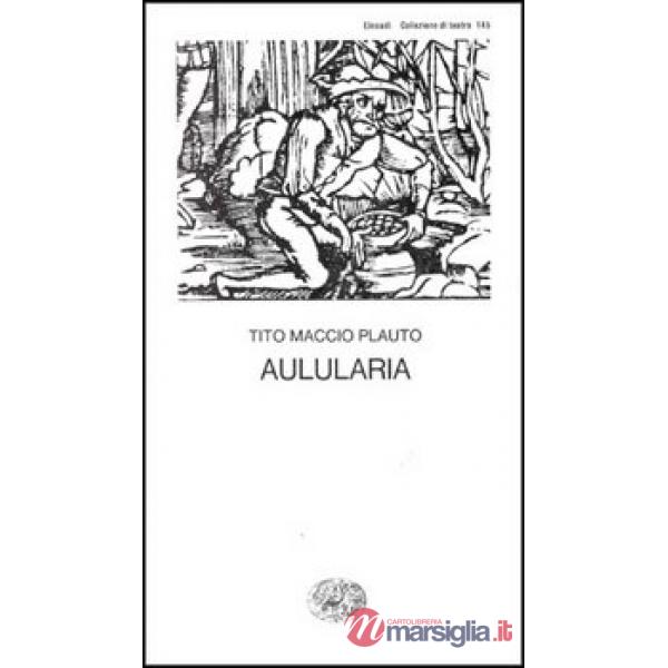 Aulularia