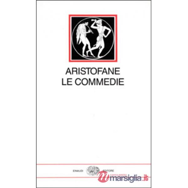 Commedie (Le)
