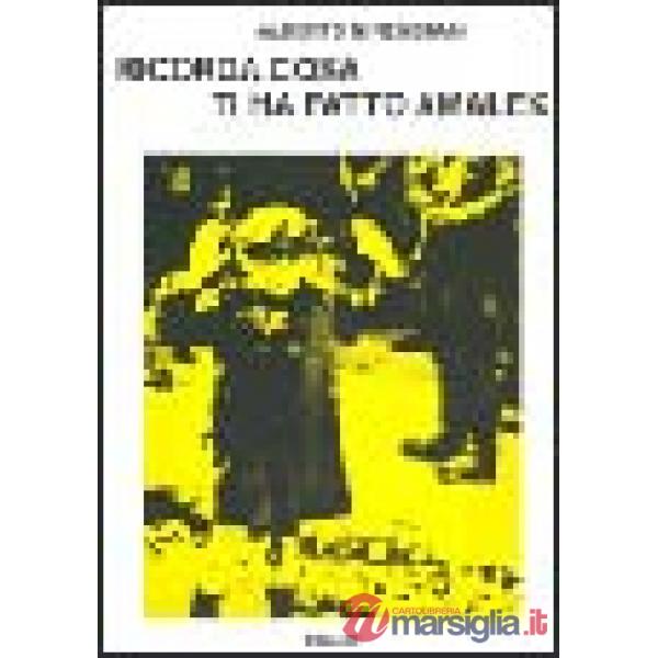 Ricorda cosa ti ha fatto Amalek
