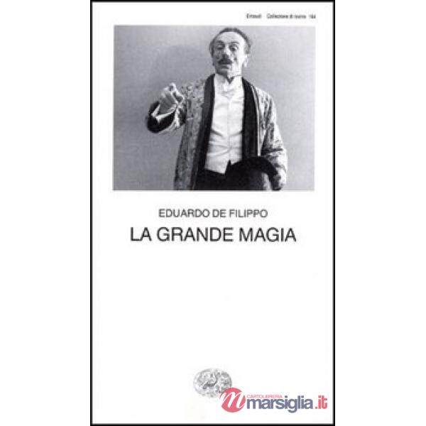Grande magia (La)