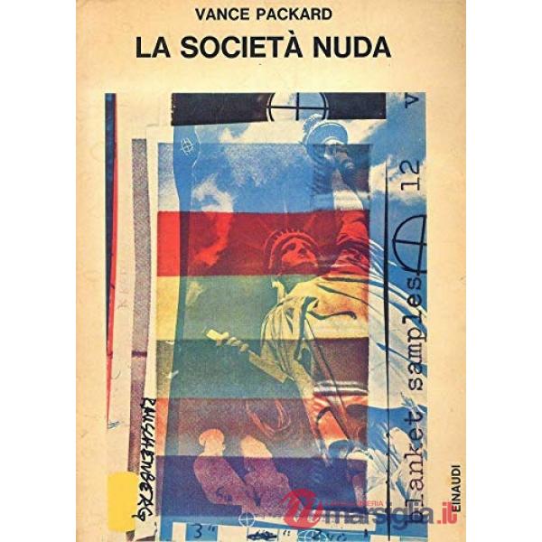 Società nuda (La)