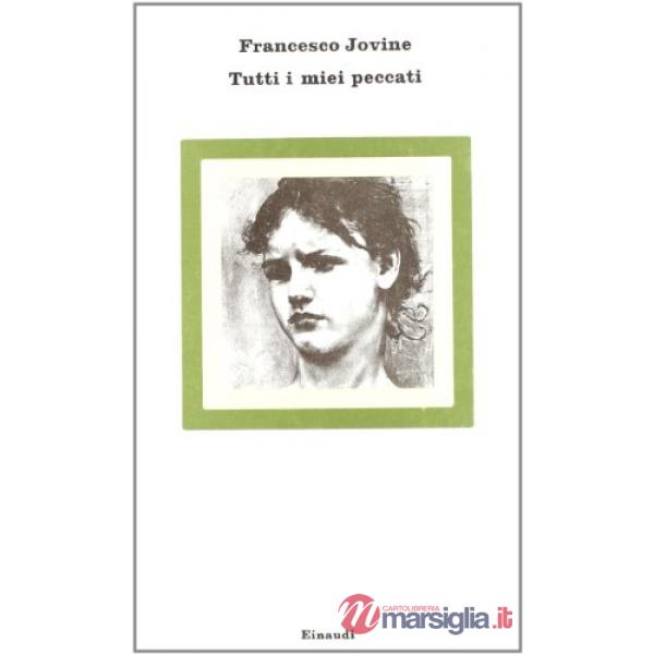 Tutti i miei peccati