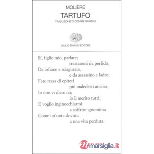 Tartufo o l'impostore