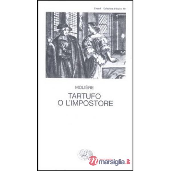 Tartufo o l'impostore