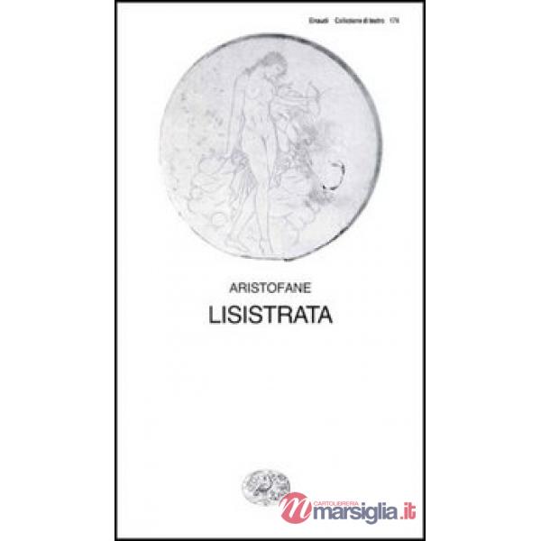 Lisistrata