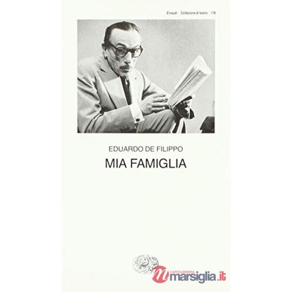 Mia famiglia