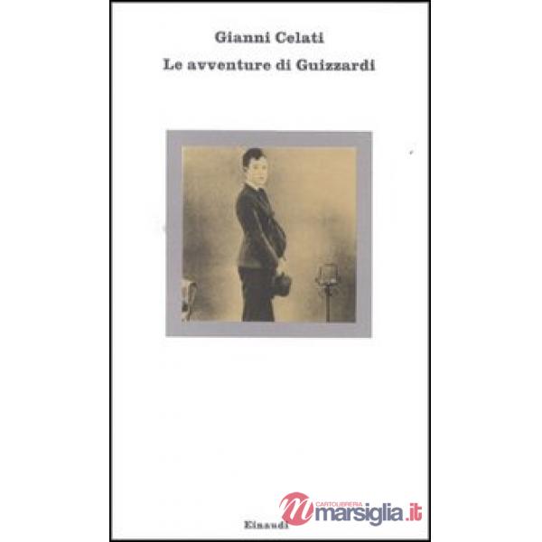 Avventure di Guizzardi (Le)