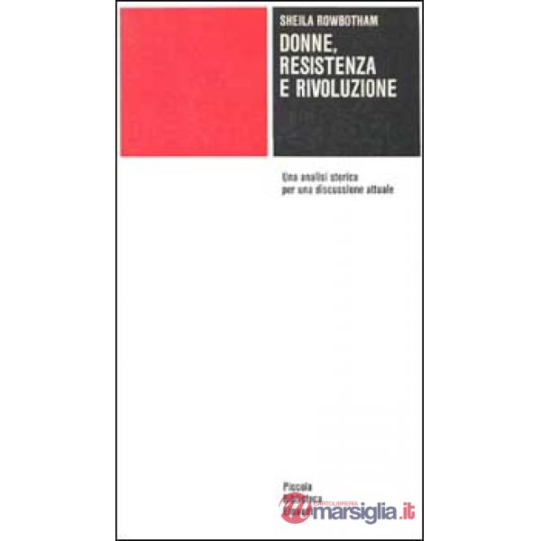 Donne, resistenza e rivoluzione