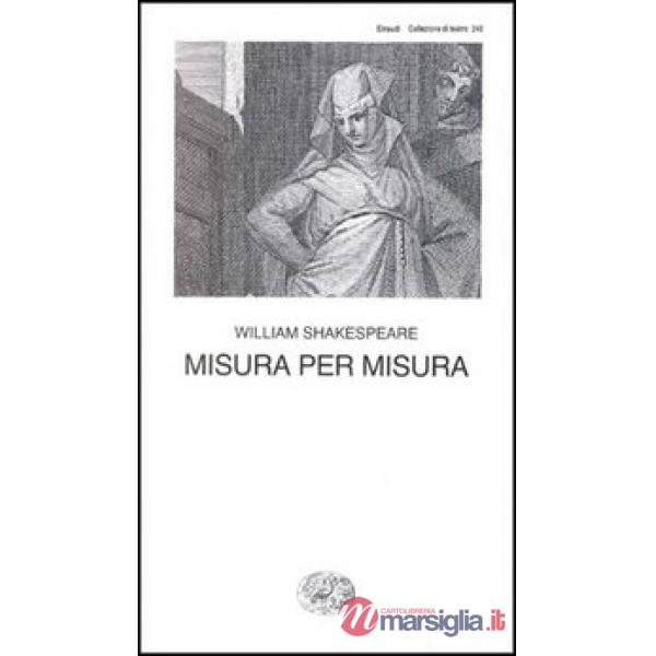 Misura per misura