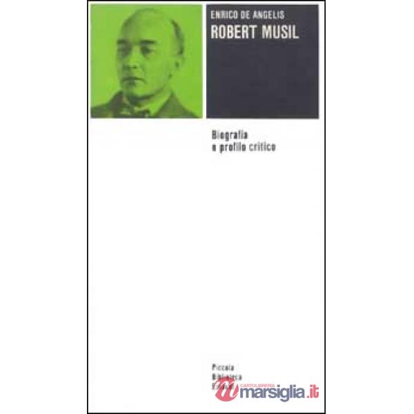 Robert Musil