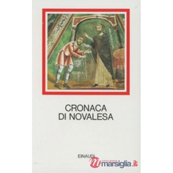 Cronaca di Novalesa