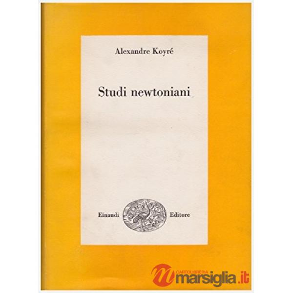 Studi newtoniani