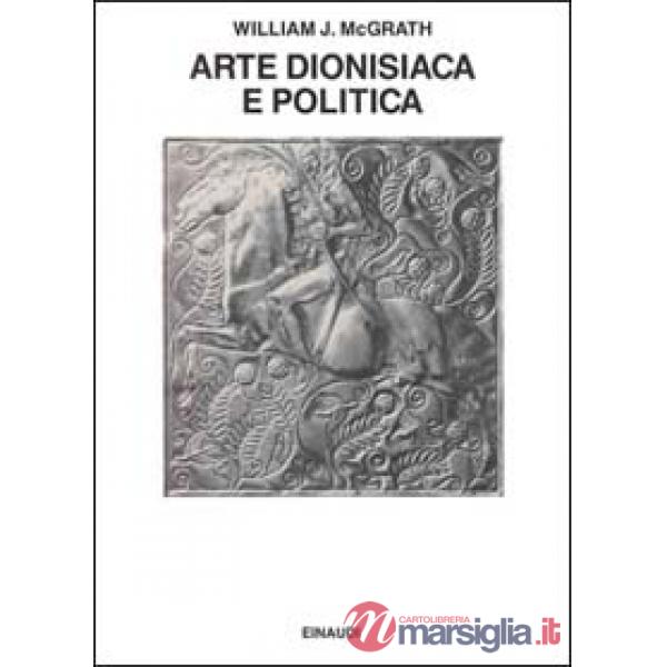 Arte dionisiaca e politica nell'Austria di fine Ottocento