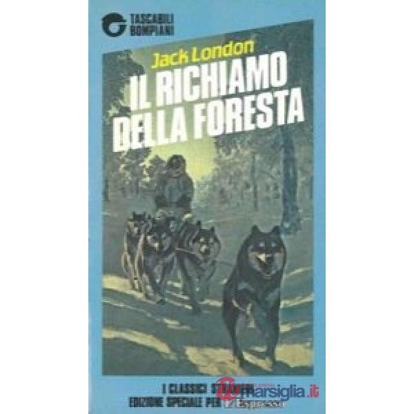 Richiamo della foresta (Il)