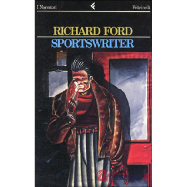 Sportswriter