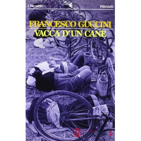 Vacca d'un cane