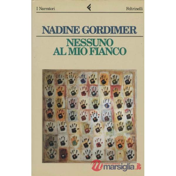 Nessuno al mio fianco
