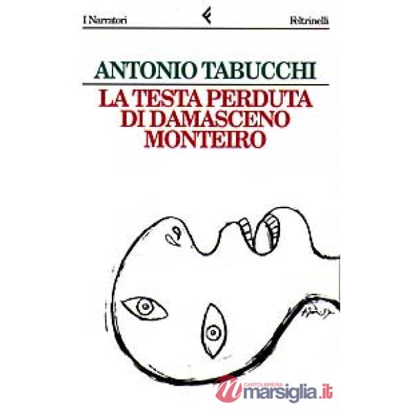 Testa perduta di Damasceno Monteiro (La)